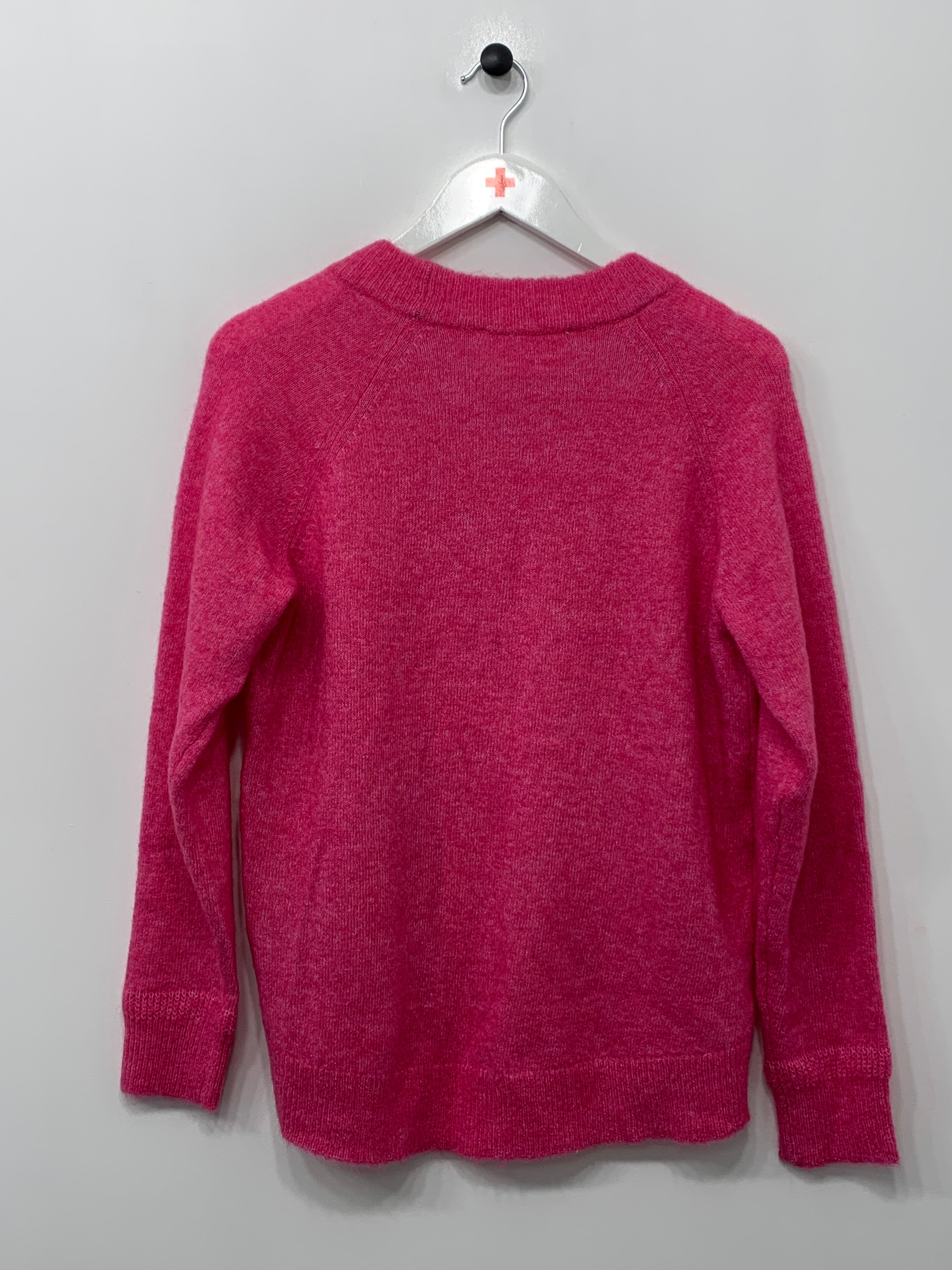 Selected Sweater